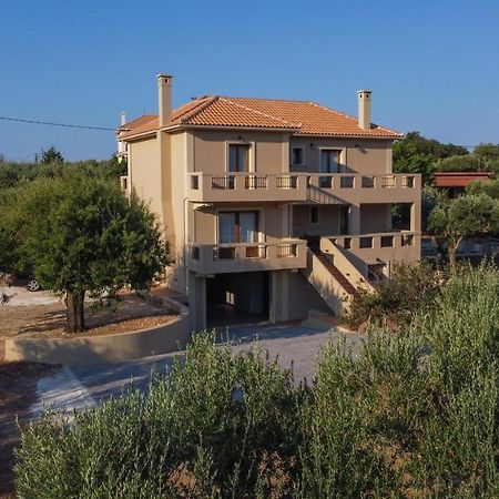 Citrus House Διαμέρισμα Ραζάτα Εξωτερικό φωτογραφία