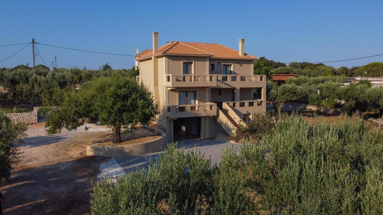 Citrus House Διαμέρισμα Ραζάτα Εξωτερικό φωτογραφία