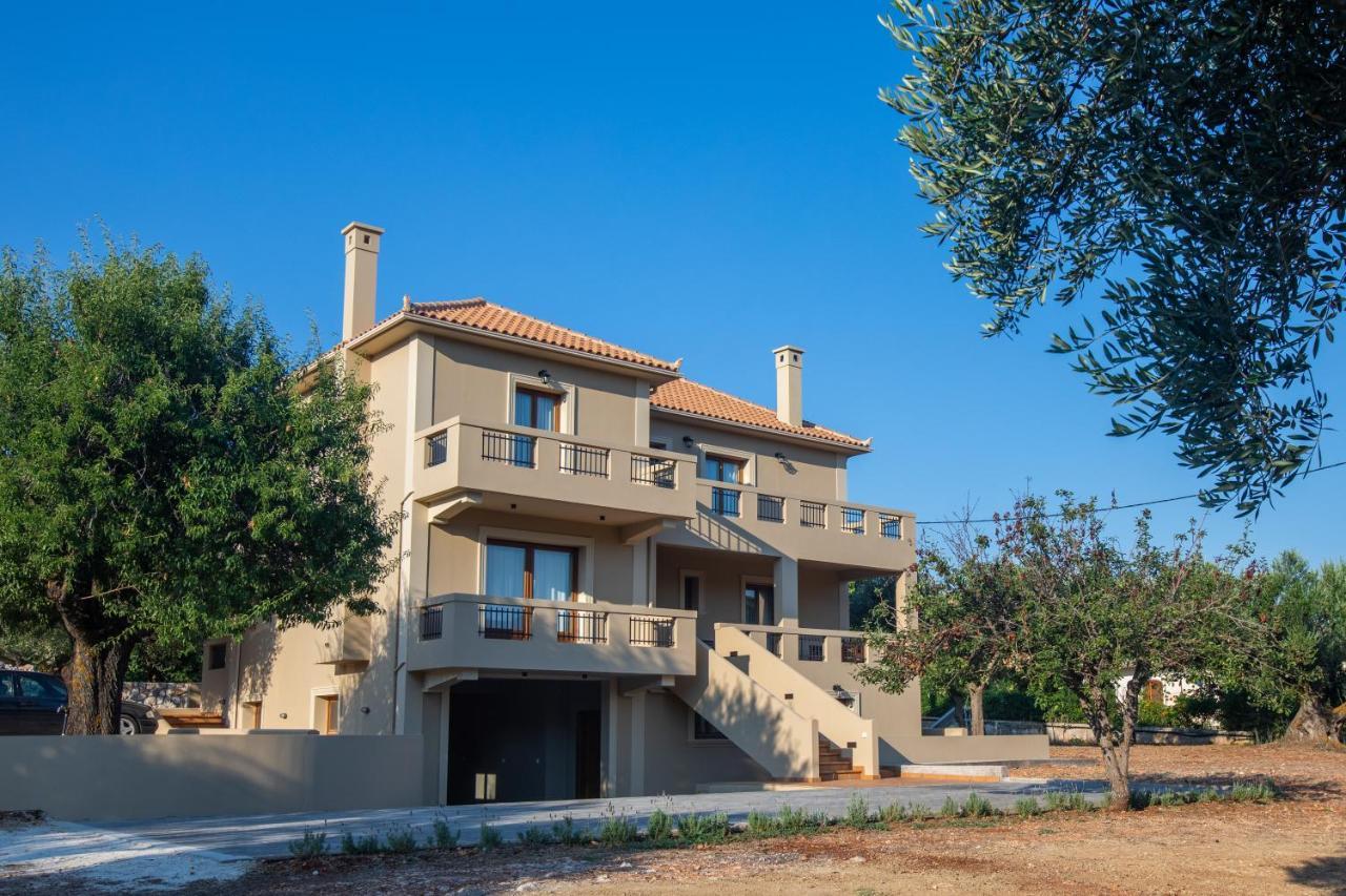 Citrus House Διαμέρισμα Ραζάτα Εξωτερικό φωτογραφία