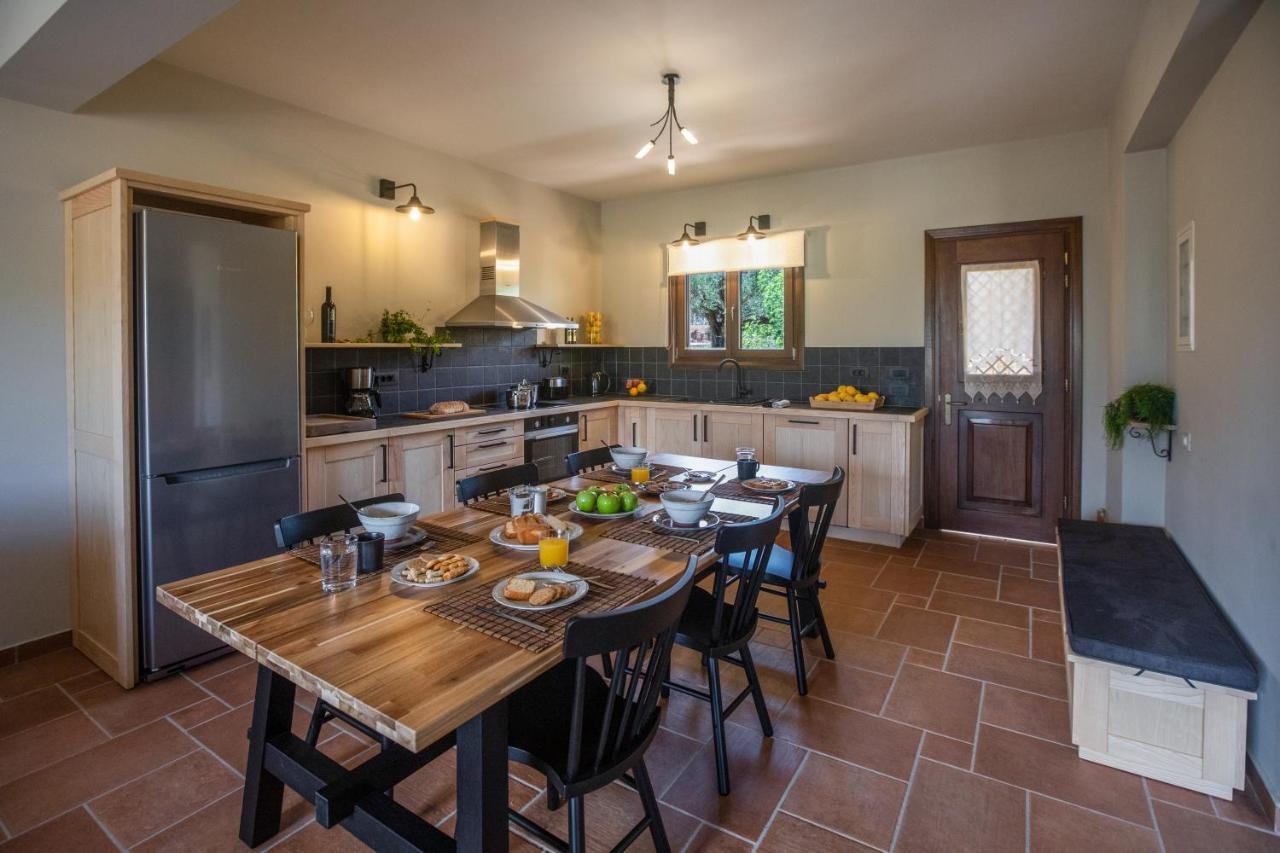 Citrus House Διαμέρισμα Ραζάτα Εξωτερικό φωτογραφία